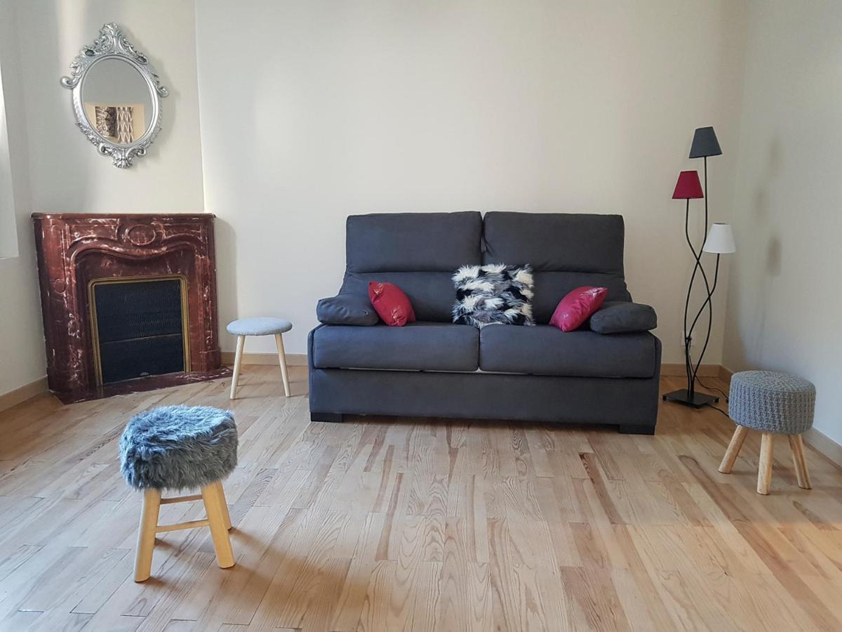 Gite Le Carroir Villa Veuves Luaran gambar