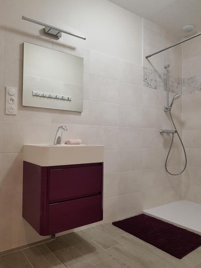 Gite Le Carroir Villa Veuves Luaran gambar