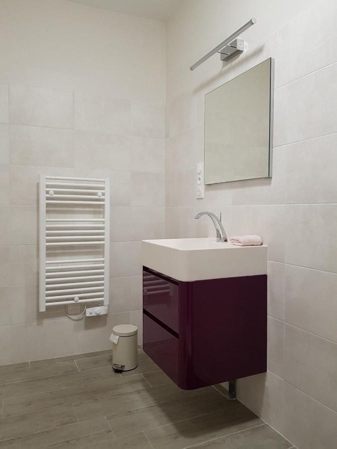 Gite Le Carroir Villa Veuves Luaran gambar